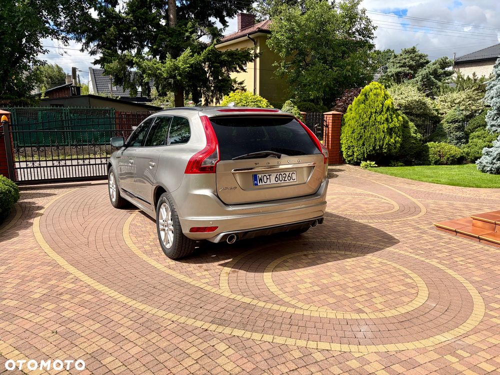 Volvo XC 60 - 3