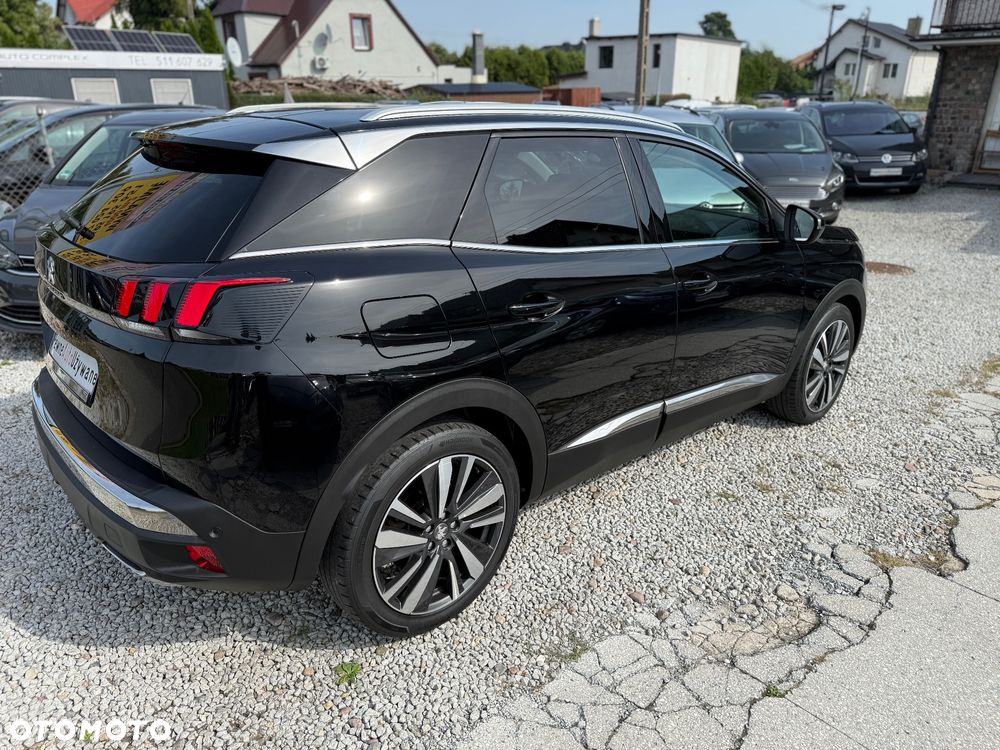 Peugeot 3008 1.5 BlueHDi Allure S&S EAT8 - 6
