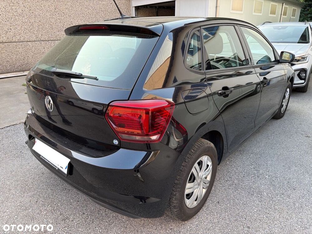 Volkswagen Polo 2020 photo 3