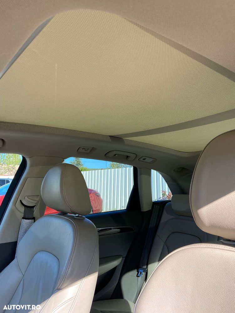 Audi Q5 - 4