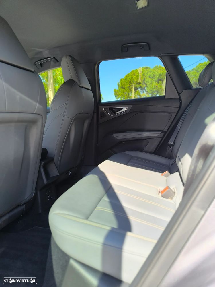 Audi Q4 e-tron 50 quattro - 15