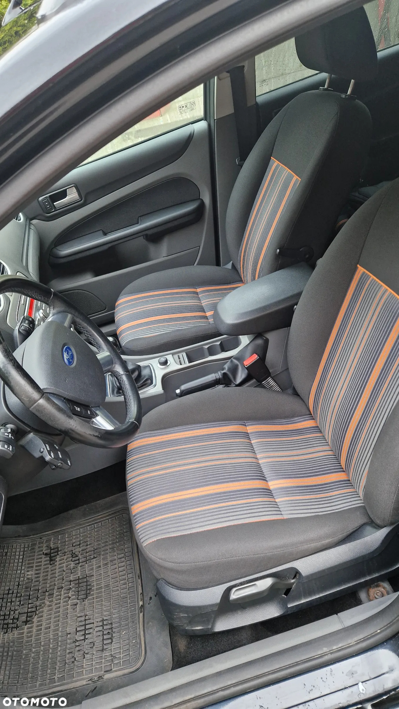 Ford Focus Turnier 2.0 TDCi DPF Style - 10