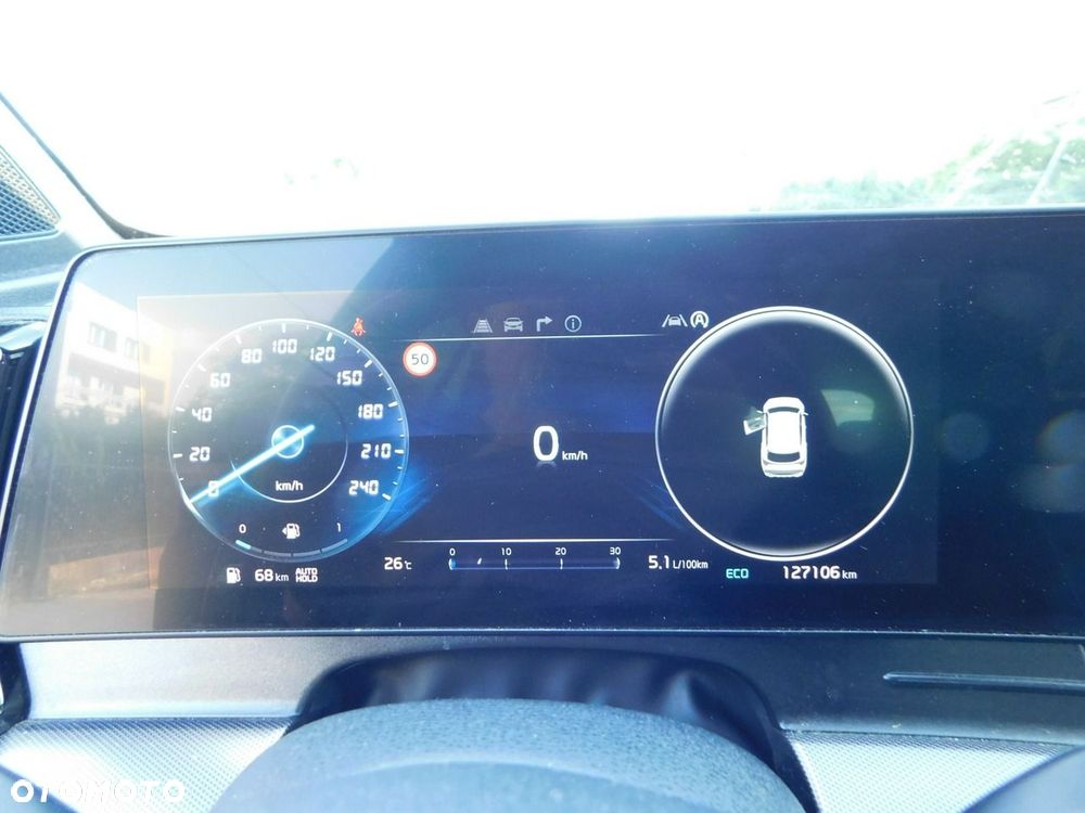 Kia Sportage - 14