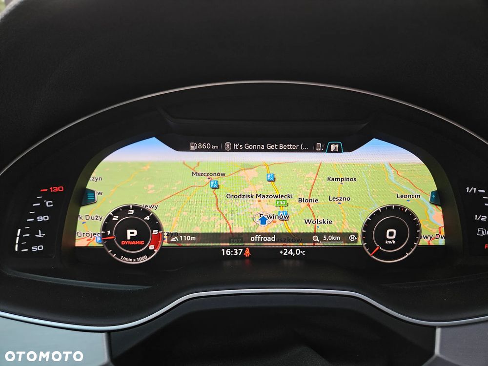 Audi SQ7 - 36