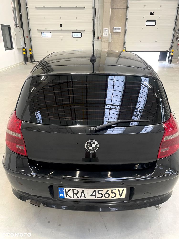 BMW Seria 1 118d - 7