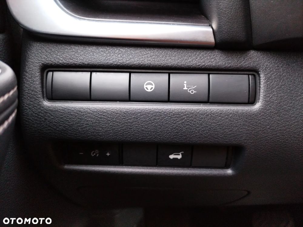 Nissan X-Trail 1.5 VC-T MHEV Tekna 2WD Xtronic - 22