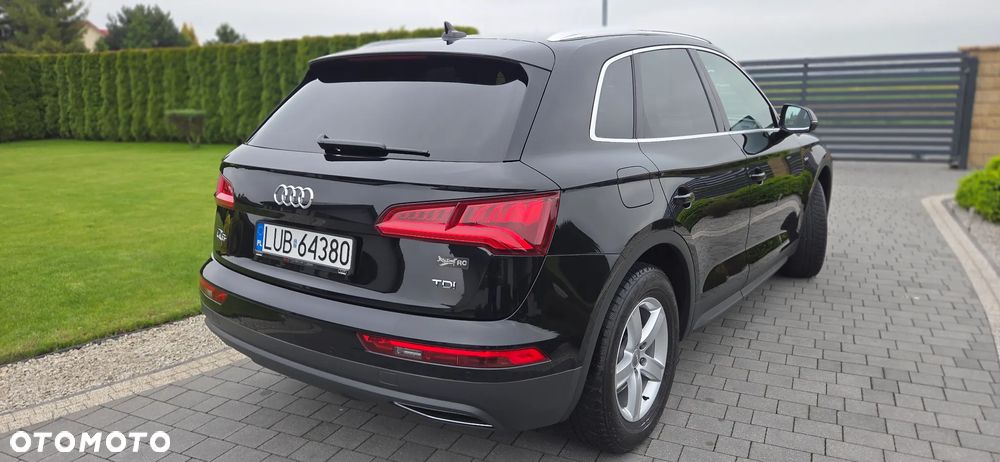 Audi Q5 2.0 TDI - 3