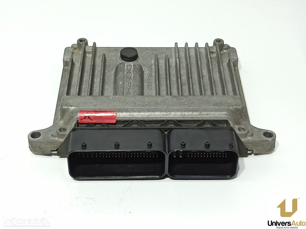 CENTRALINA DO MOTOR UCE MERCEDES CLASE C (W204) BERLINA C 200 CDI (204.007) - 3