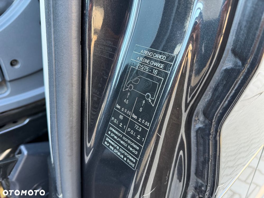 Fiat Ducato - 29