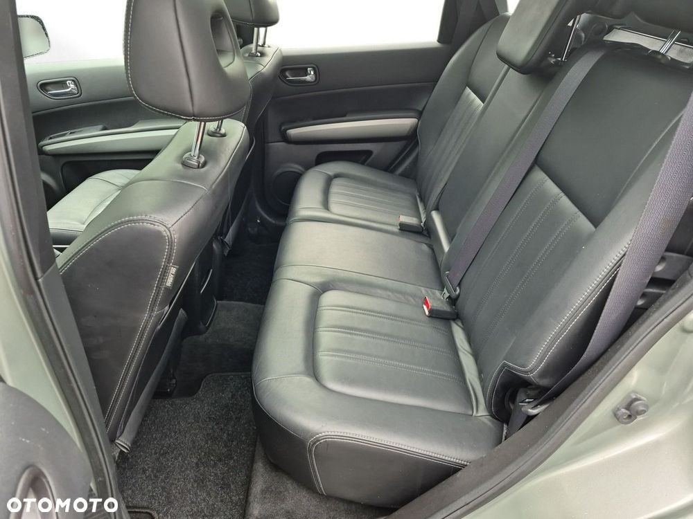 Nissan X-Trail - 19