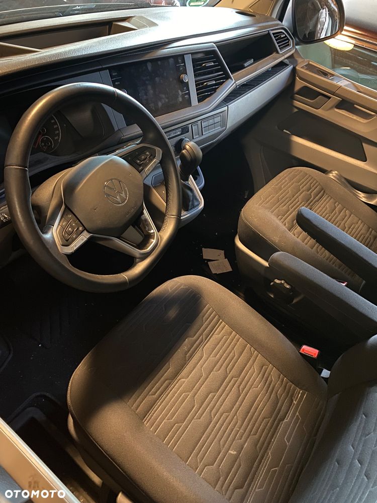 Volkswagen Caravelle 2.0 BiTDI L1 Highline DSG - 6