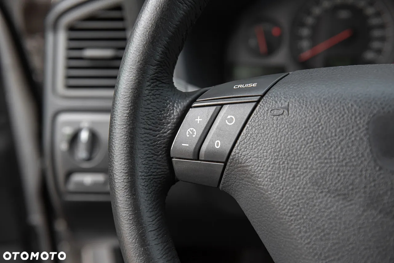 Volvo S60 - 21