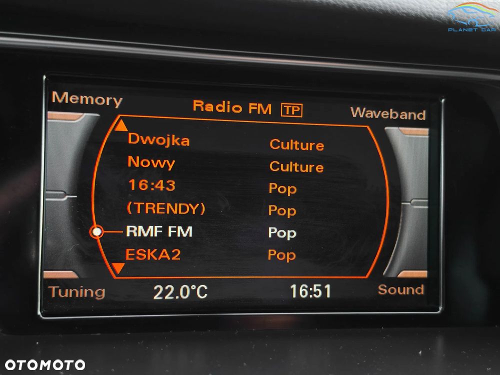 Audi A4 Avant 2.0 TDI DPF quattro Attraction - 31