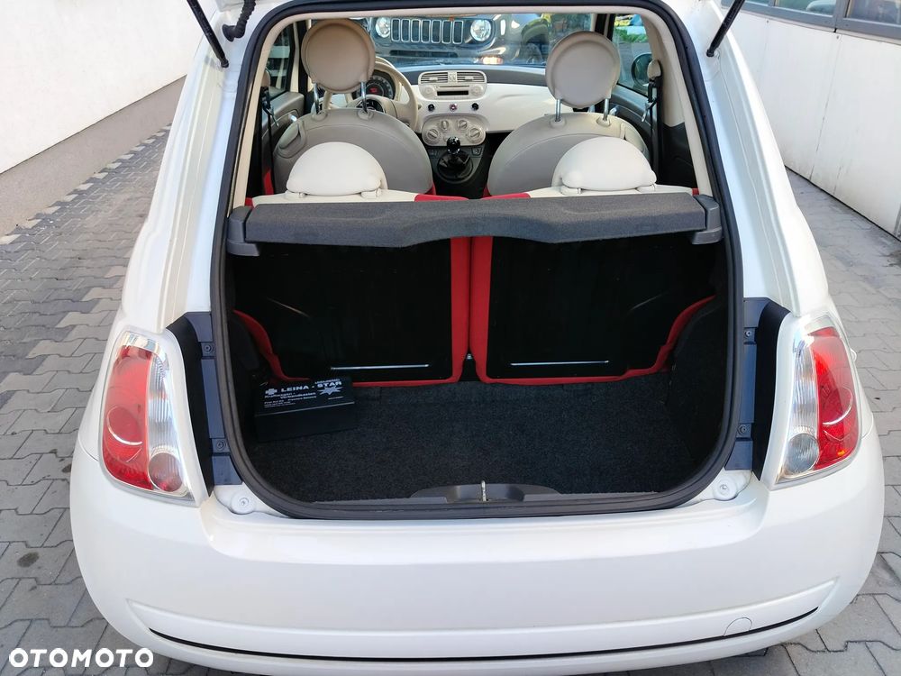 Fiat 500 - 10