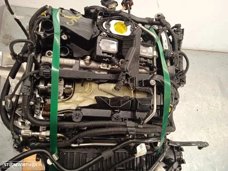 Motor BMW 225xe 1.5 de 2022 Ref: B38A15P - 2