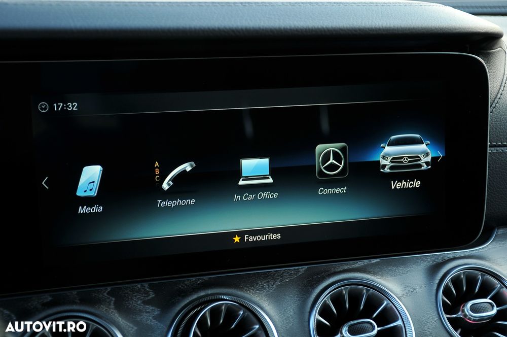 Mercedes-Benz CLS 450 4MATIC 9G-TRONIC AMG Line - 21