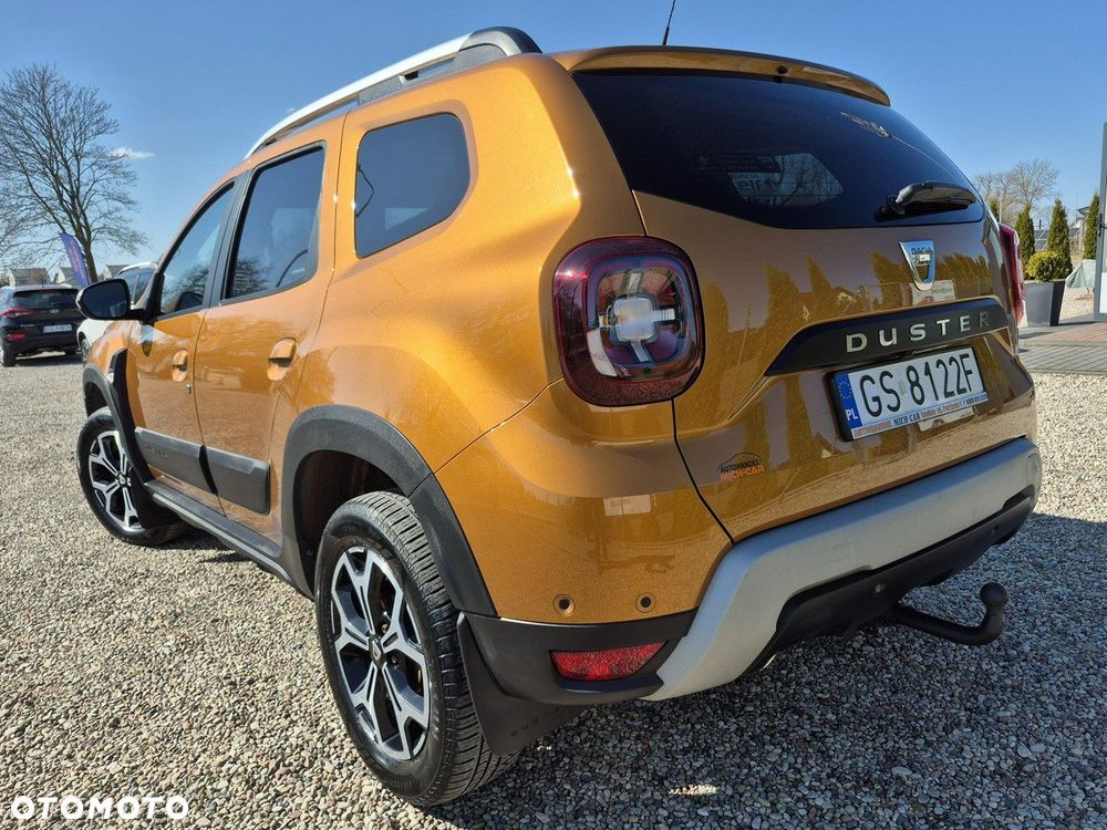 Dacia Duster - 25