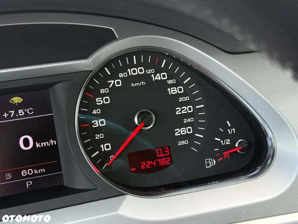Audi A6 Avant 2.8 FSI Multitronic - 26