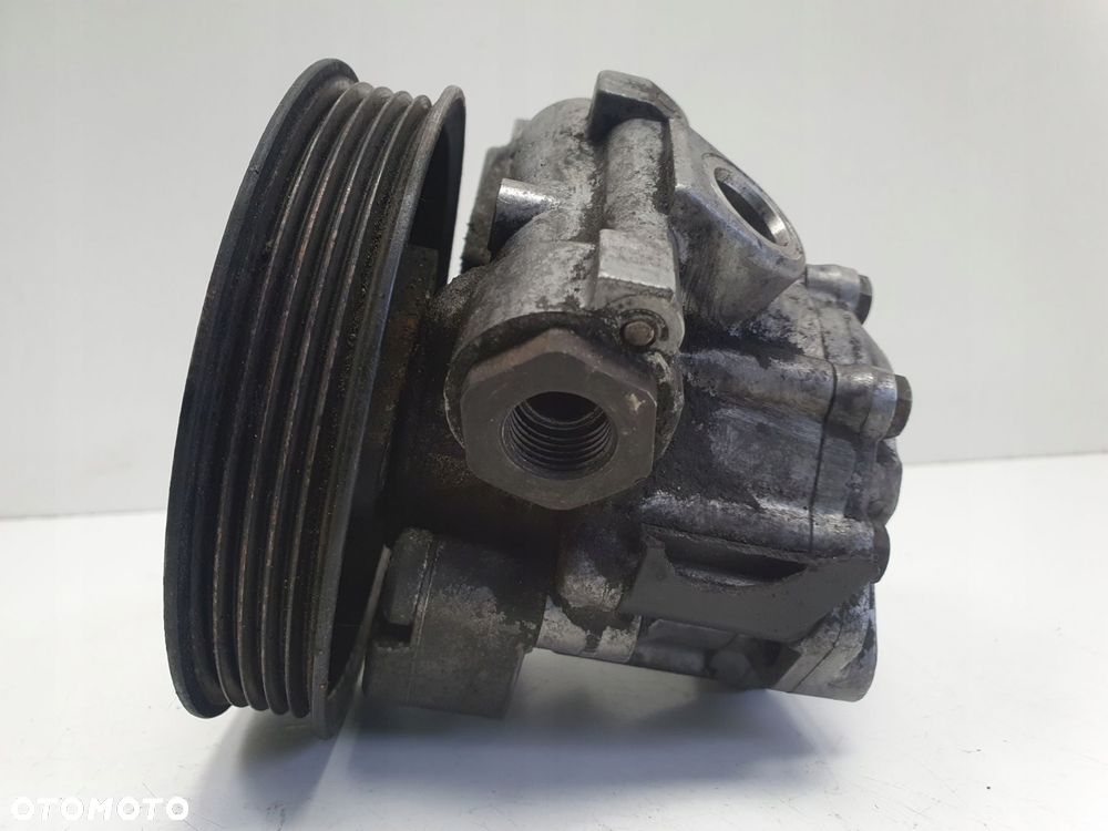 BMW X5 E53 3.0 D POMPA WSPOMAGANIA zf - 6