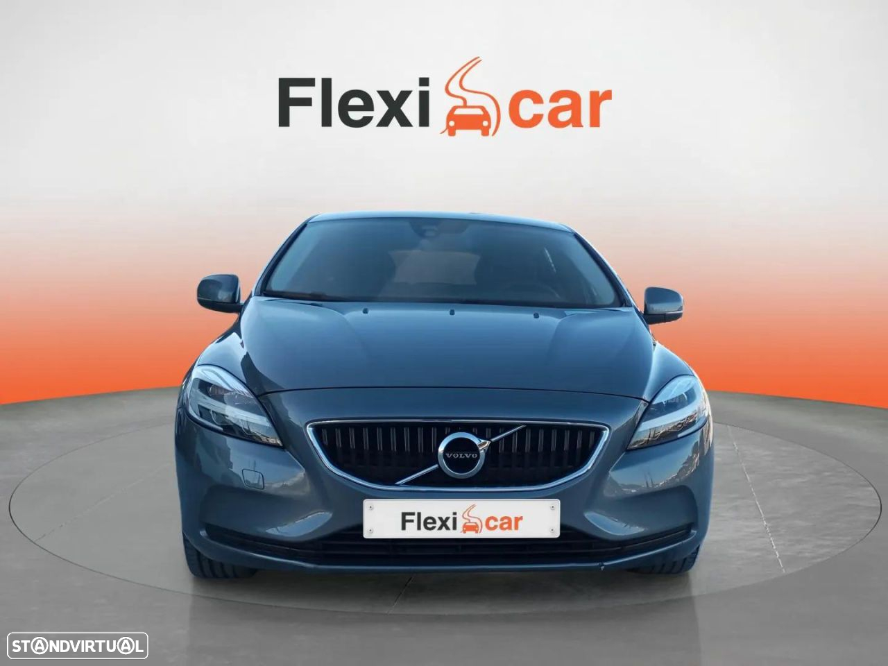 Volvo V40 2.0 D3 Momentum Geartronic - 5