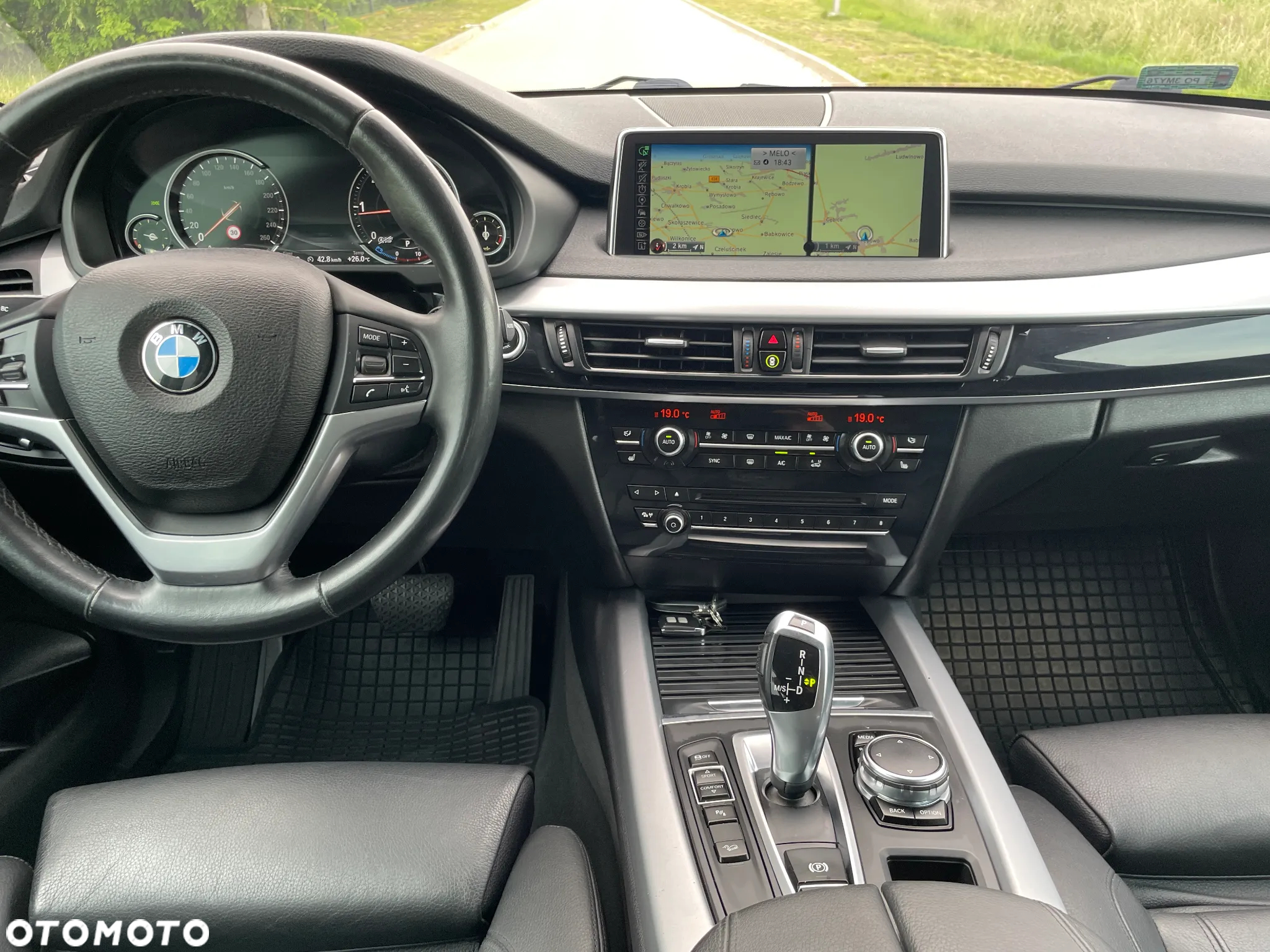 BMW X5 xDrive25d xLine - 19