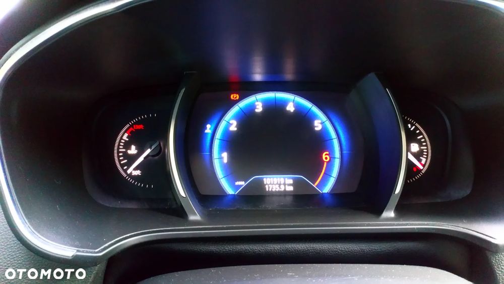 Renault Megane 1.6 SCe Intens - 4