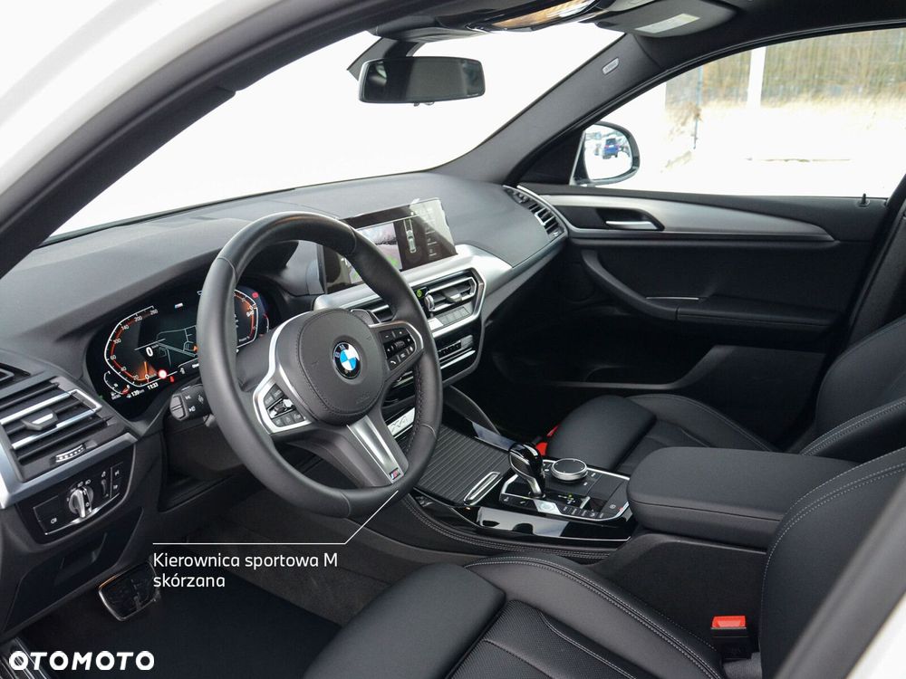 BMW X4 - 23