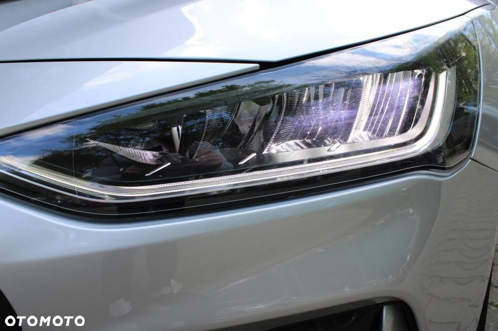 Ford Focus - 28