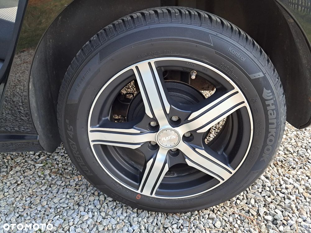 Volkswagen Polo 1.2 Comfortline - 22