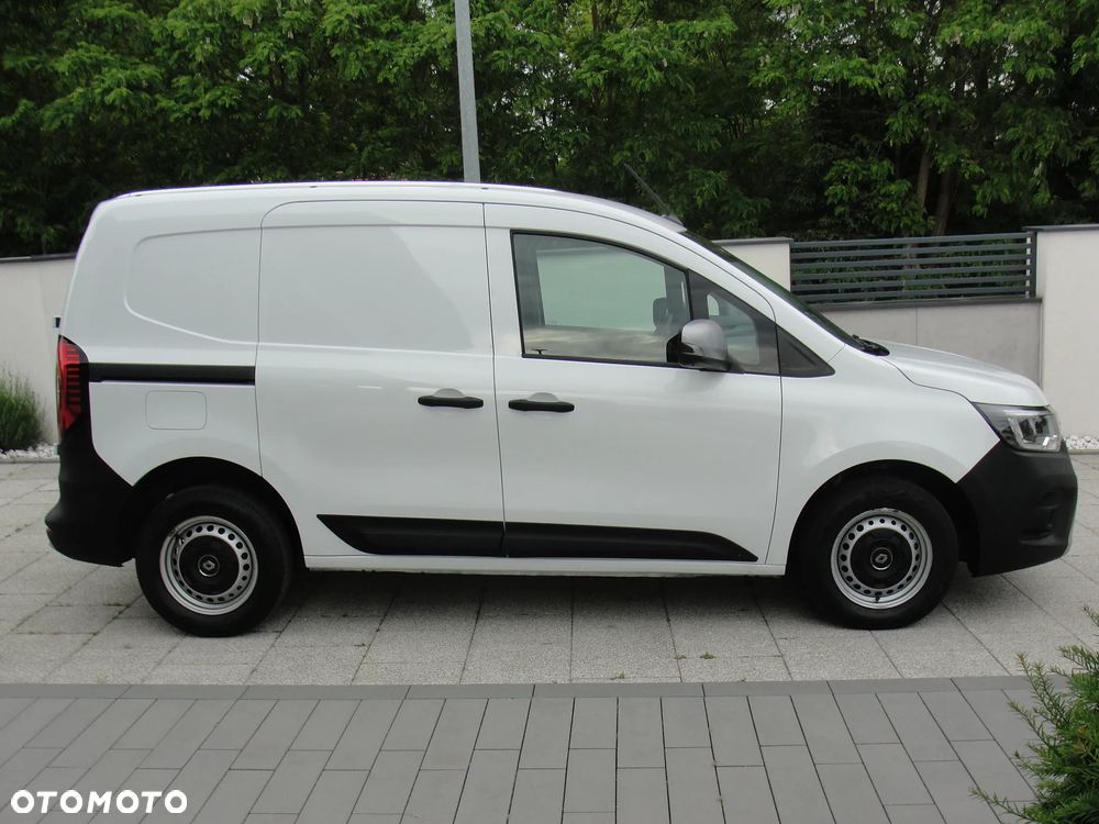 Renault Kangoo - 5
