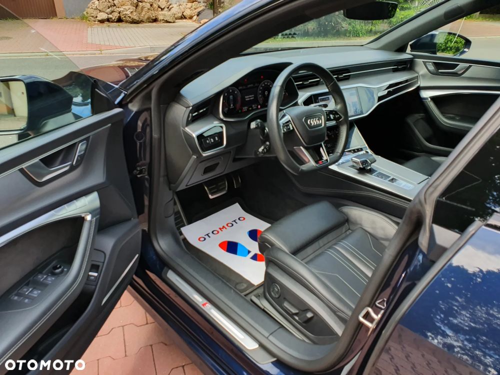 Audi S7 Sportback - 10