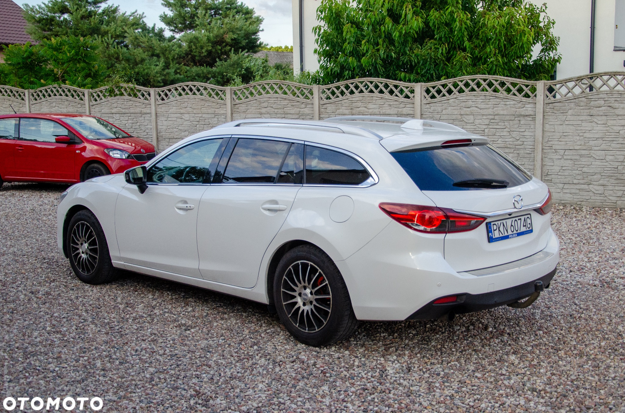 Mazda 6 2.2 D Skypassion I-ELoop - 3