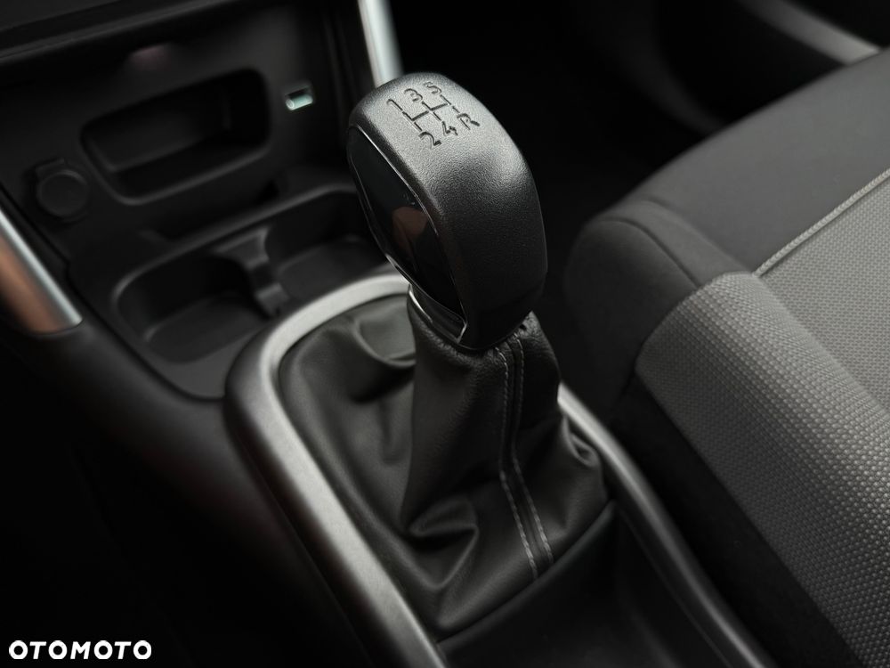Citroën C3 Aircross 1.2 PureTech Feel S&S - 19