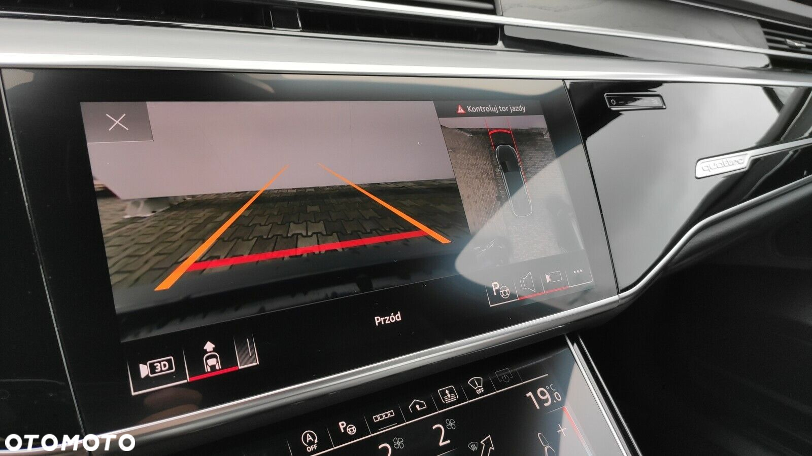 Audi A8 - 20