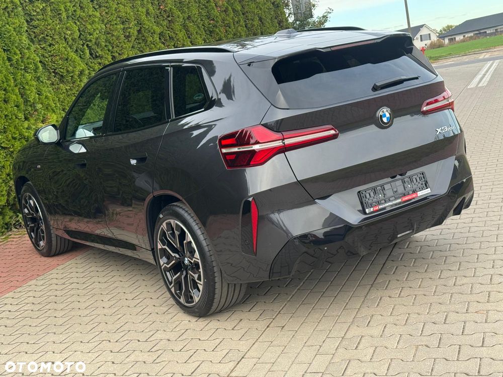 BMW X3 - 16