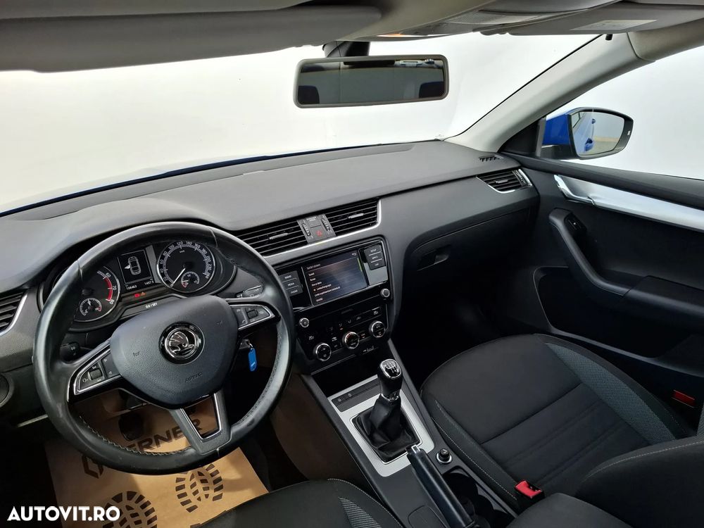 Skoda Octavia - 30