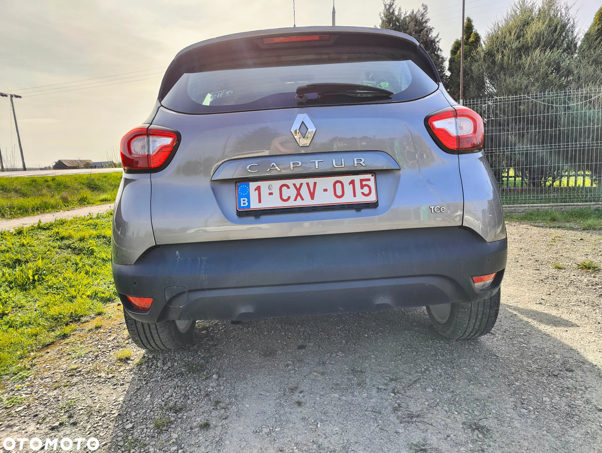 Renault Captur - 22