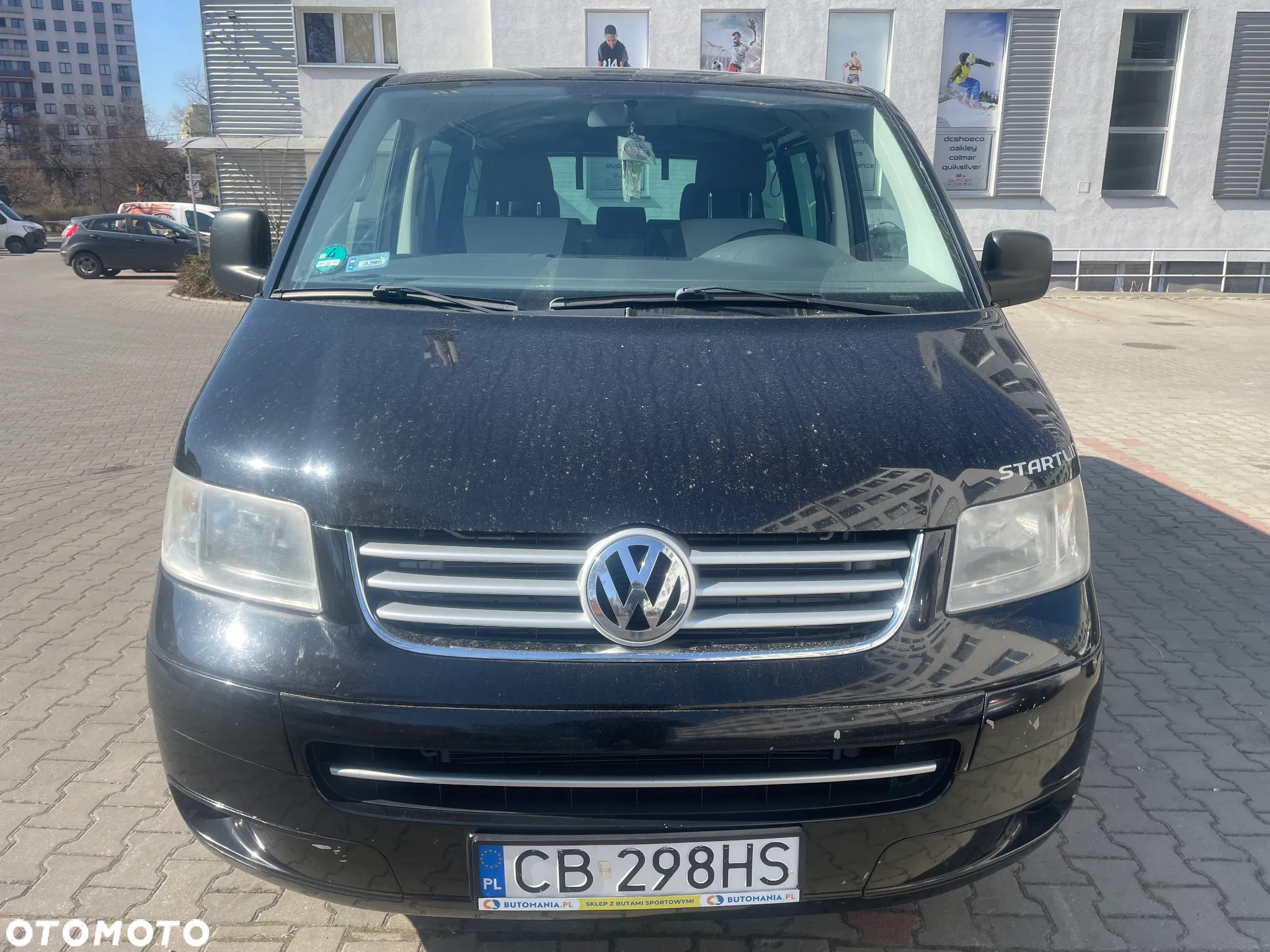 Volkswagen Multivan TDI L1 Startline - 2