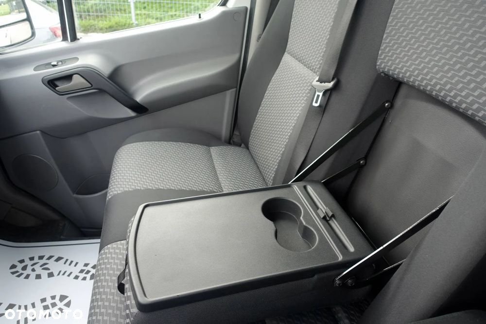 Volkswagen Crafter - 19