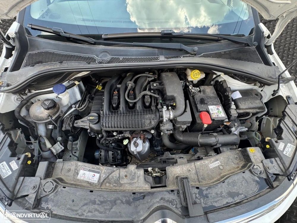 Citroën C3 1.2 PureTech Feel - 23