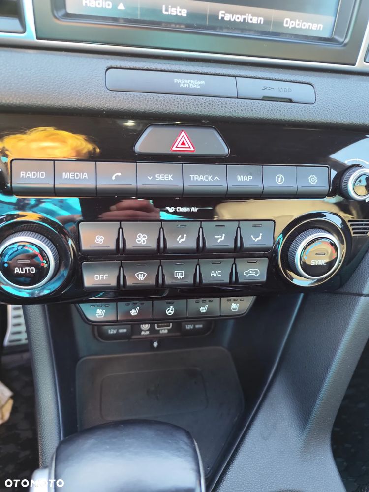 Kia Sportage 1.6 T-GDI AWD DCT GT LINE - 15