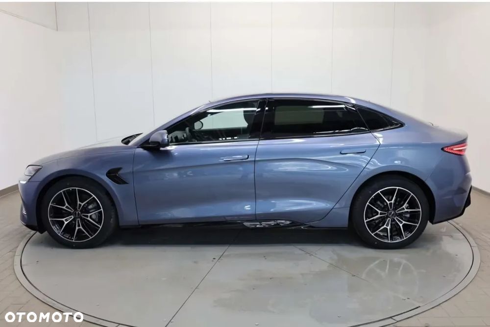 BYD Seal 82.5kWh Design - 6