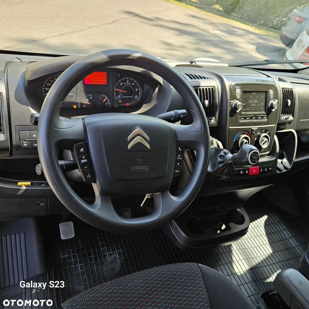 Citroën JUMPER - 18
