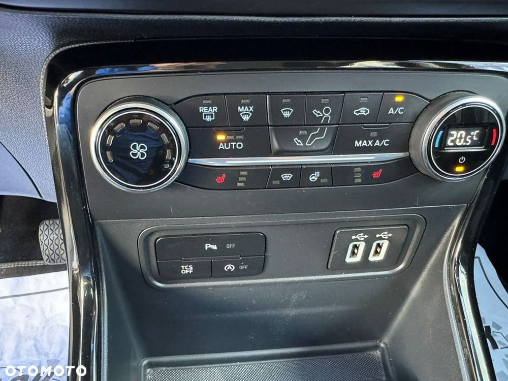 Ford EcoSport - 17