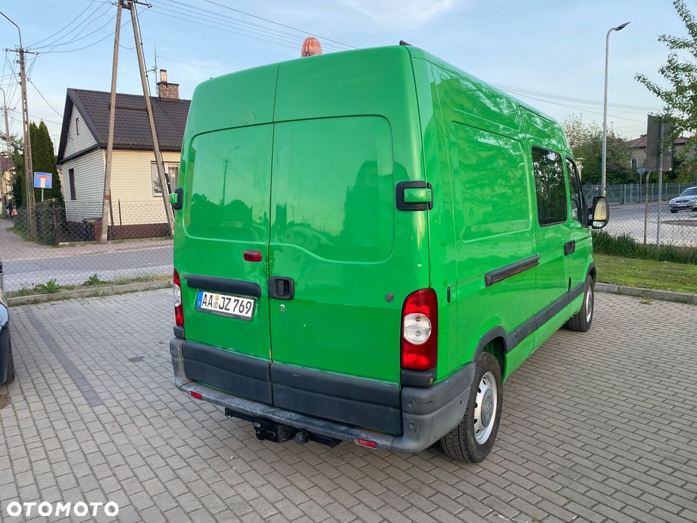 Renault Master - 3