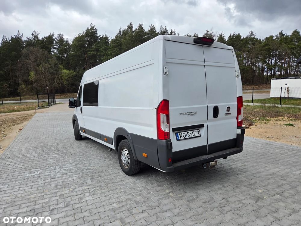 Fiat Ducato - 4