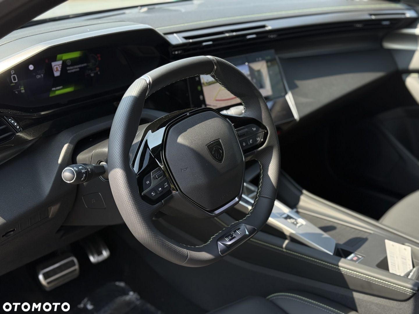 Peugeot 408 - 10