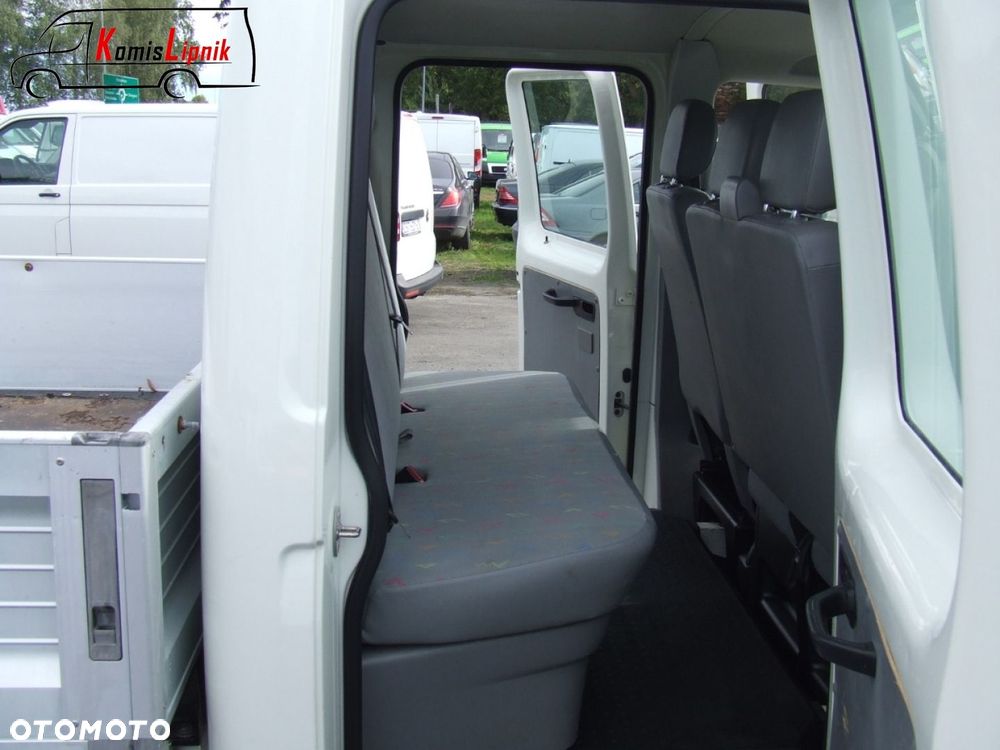 Volkswagen TRANSPORTER - 16