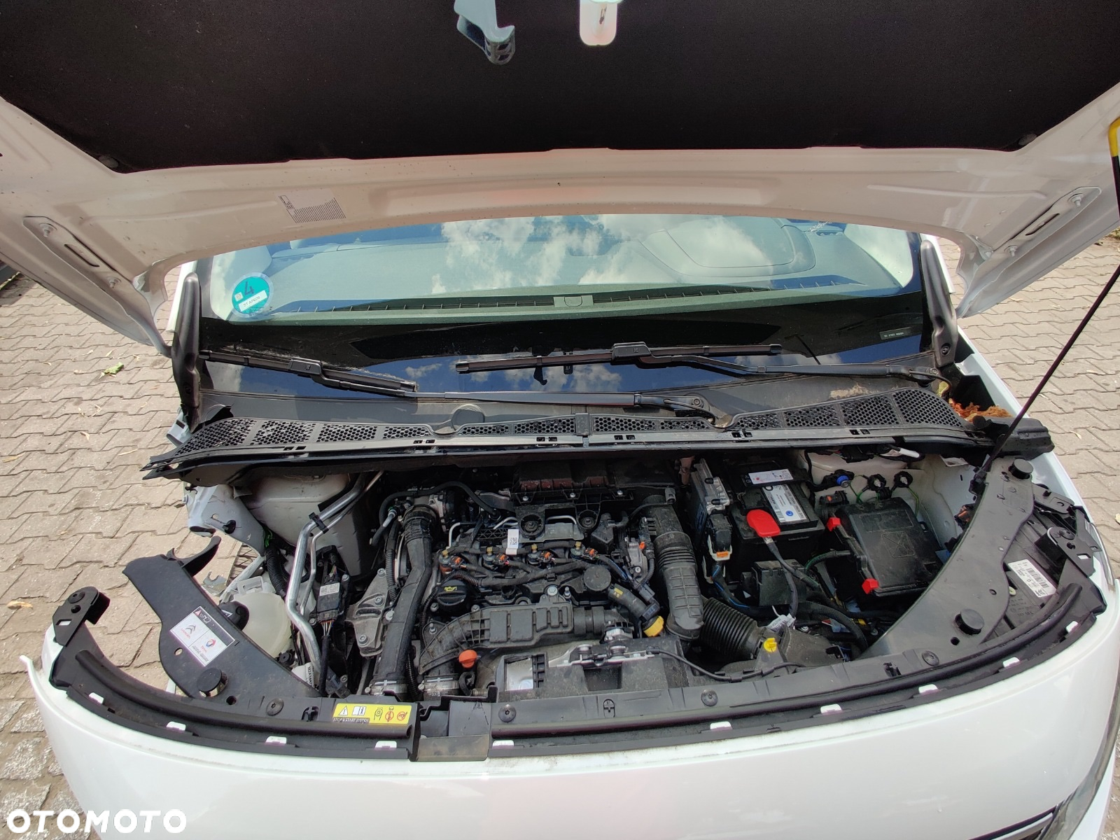 Citroën Berlingo - 10