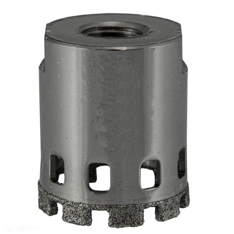 Otwornica wiertło diamentowe Dedra DED1584s60 60 mm - 2